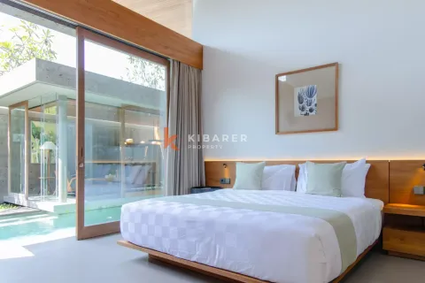 Вилла с 2 спальнями в Canggu, Бадунг, Индонезия № 12220 5