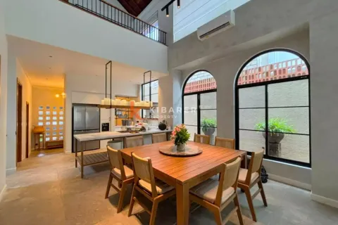Вилла с 4 спальнями в Seminyak, Бадунг, Индонезия № 12219 5