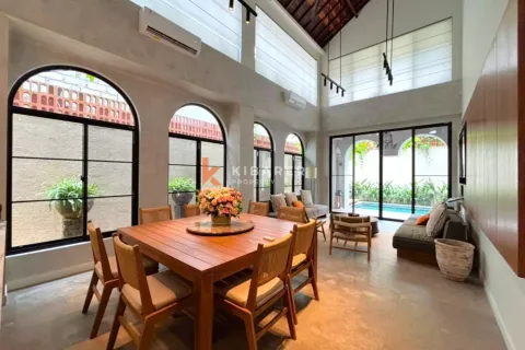 Вилла с 4 спальнями в Seminyak, Бадунг, Индонезия № 12219 9
