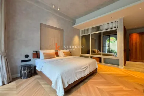 Вилла с 4 спальнями в Seminyak, Бадунг, Индонезия № 12219 27