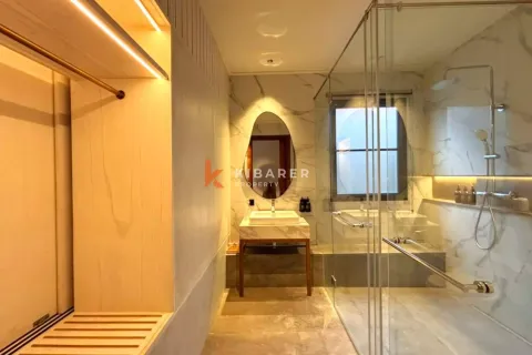 Вилла с 4 спальнями в Seminyak, Бадунг, Индонезия № 12219 15