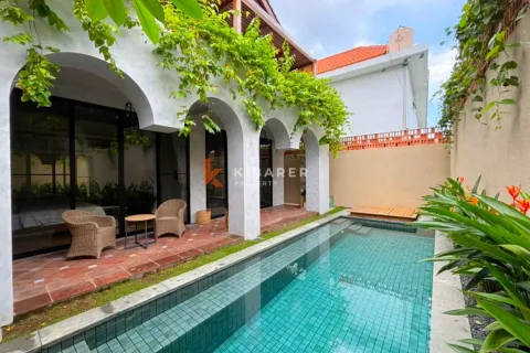 Вилла с 4 спальнями в Seminyak, Бадунг, Индонезия № 12219