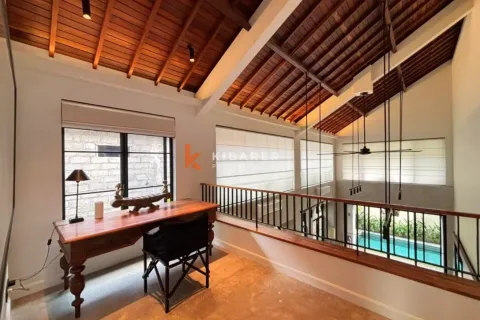 Вилла с 4 спальнями в Seminyak, Бадунг, Индонезия № 12219 23