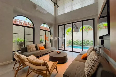 Вилла с 4 спальнями в Seminyak, Бадунг, Индонезия № 12219 3