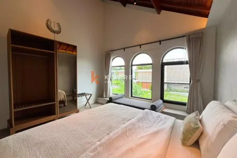 Вилла с 4 спальнями в Seminyak, Бадунг, Индонезия № 12219 20
