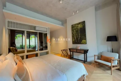 Вилла с 4 спальнями в Seminyak, Бадунг, Индонезия № 12219 13
