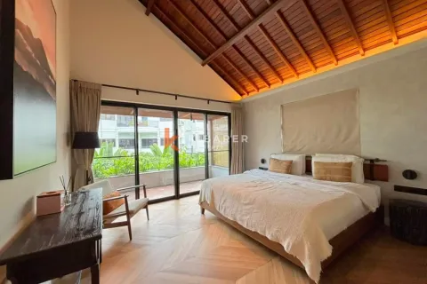 Вилла с 4 спальнями в Seminyak, Бадунг, Индонезия № 12219 26