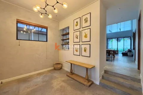 Вилла с 4 спальнями в Seminyak, Бадунг, Индонезия № 12219 25