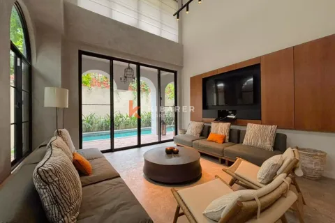 Вилла с 4 спальнями в Seminyak, Бадунг, Индонезия № 12219 4