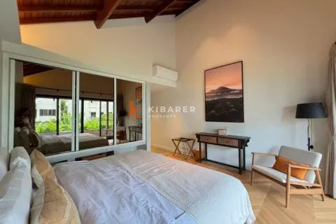 Вилла с 4 спальнями в Seminyak, Бадунг, Индонезия № 12219 28