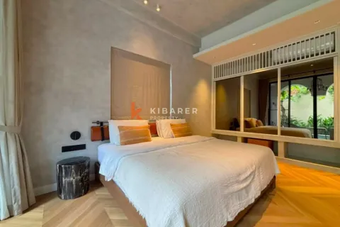 Вилла с 4 спальнями в Seminyak, Бадунг, Индонезия № 12219 29