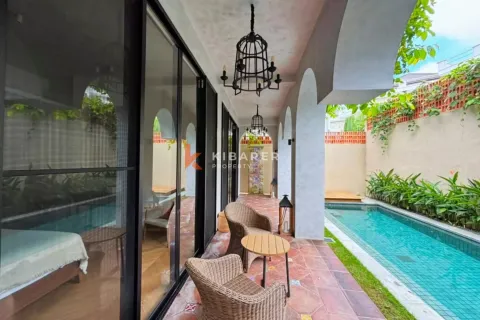 Вилла с 4 спальнями в Seminyak, Бадунг, Индонезия № 12219 18