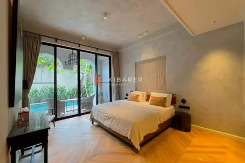 Вилла с 4 спальнями в Seminyak, Бадунг, Индонезия № 12219 12