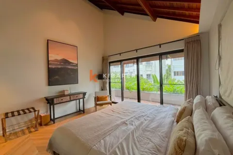 Вилла с 4 спальнями в Seminyak, Бадунг, Индонезия № 12219 30