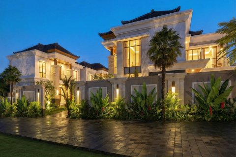 225m2 Villa in Ubud, Gianyar, Indonesia No. 9660 3