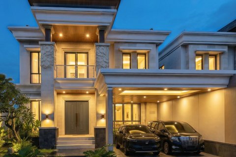 225m2 Villa in Ubud, Gianyar, Indonesia No. 9660 1