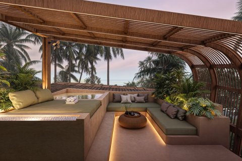 1 bedroom Villa in Ungasan, Badung, Indonesia No. 9663 16