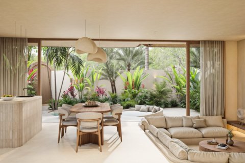 1 bedroom Villa in Ungasan, Badung, Indonesia No. 9663 5