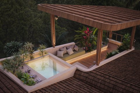 1 bedroom Villa in Ungasan, Badung, Indonesia No. 9663 15