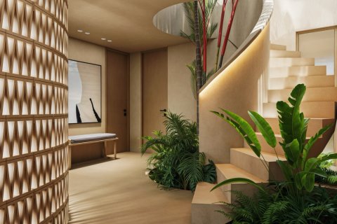 1 bedroom Villa in Ungasan, Badung, Indonesia No. 9663 8