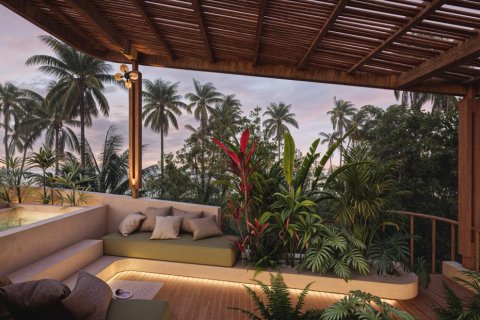 1 bedroom Villa in Ungasan, Badung, Indonesia No. 9663 17