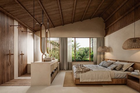 1 bedroom Villa in Ungasan, Badung, Indonesia No. 9663 12