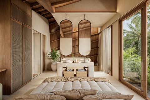 1 bedroom Villa in Ungasan, Badung, Indonesia No. 9663 9