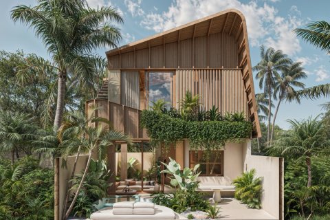 1 bedroom Villa in Ungasan, Badung, Indonesia No. 9663 2