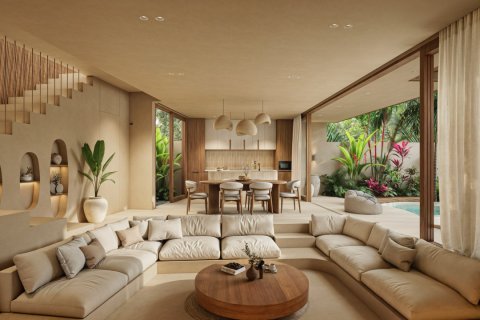 1 bedroom Villa in Ungasan, Badung, Indonesia No. 9663 4