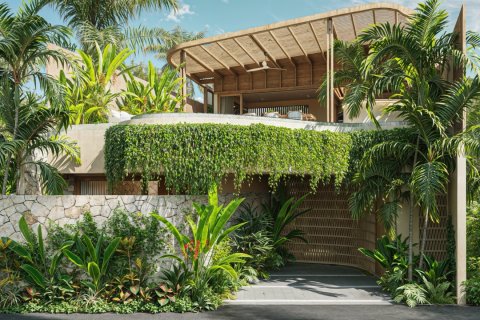 1 bedroom Villa in Ungasan, Badung, Indonesia No. 9663 3