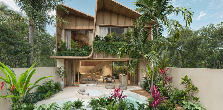 1 bedroom Villa in Ungasan, Badung, Indonesia No. 9663