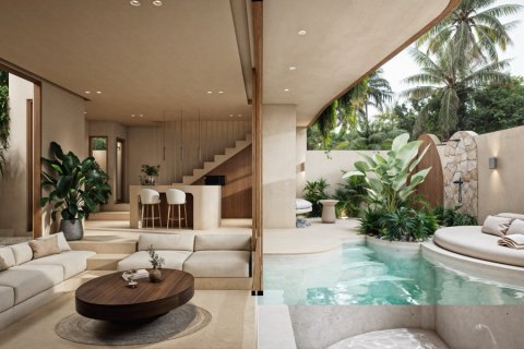 1 bedroom Villa in Ungasan, Badung, Indonesia No. 9663 7