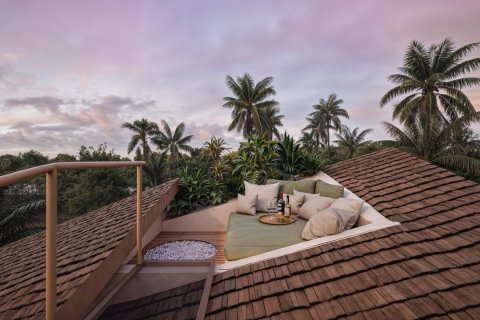 1 bedroom Villa in Ungasan, Badung, Indonesia No. 9663 14