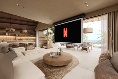 1 bedroom Villa in Ungasan, Badung, Indonesia No. 9663 6