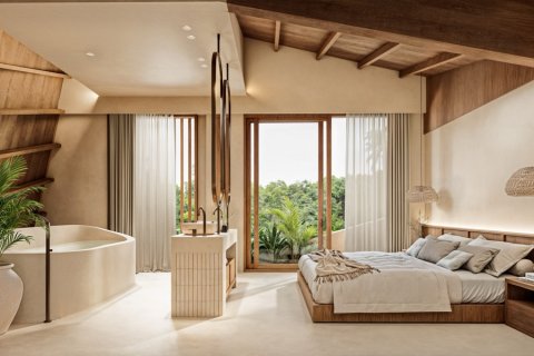 1 bedroom Villa in Ungasan, Badung, Indonesia No. 9663 10