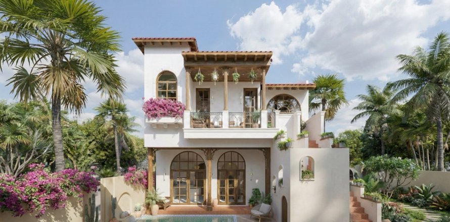 Studio Villa in Pecatu, Badung, Indonesia No. 9659