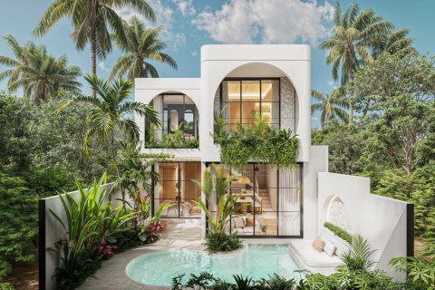 1 bedroom Villa in South Kuta, Badung, Indonesia No. 9662 1