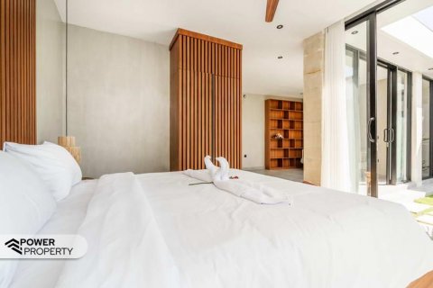 Вилла с 3 спальнями в Jimbaran, Бадунг, Индонезия № 8684 20