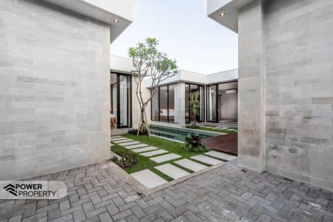 Вилла с 3 спальнями в Jimbaran, Бадунг, Индонезия № 8684 17