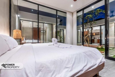Вилла с 3 спальнями в Jimbaran, Бадунг, Индонезия № 8684 4