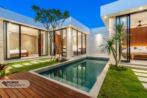 3 bedrooms Villa in Jimbaran, Badung, Indonesia No. 8684