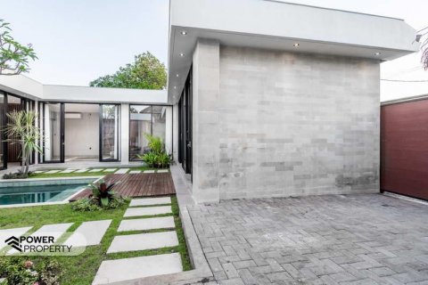 Вилла с 3 спальнями в Jimbaran, Бадунг, Индонезия № 8684 18