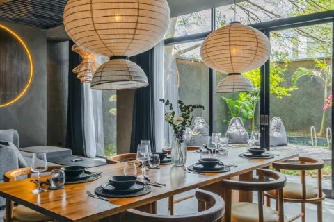 3 bedrooms Villa in South Kuta, Badung, Indonesia No. 8685 9