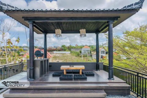 3 bedrooms Villa in South Kuta, Badung, Indonesia No. 8685 21