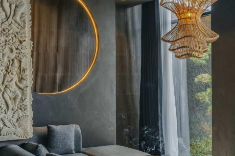 3 bedrooms Villa in South Kuta, Badung, Indonesia No. 8685 25