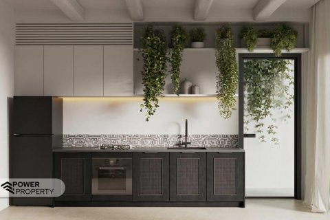 Вилла с 3 спальнями в Южная Кута, Бадунг, Индонезия № 8682 22