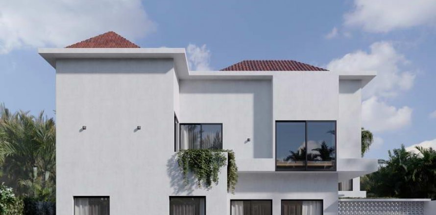 2 bedrooms Villa in South Kuta, Badung, Indonesia No. 8683