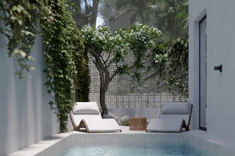 2 bedrooms Villa in South Kuta, Badung, Indonesia No. 8683 3
