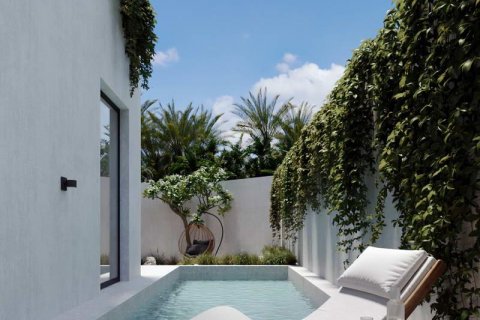 2 bedrooms Villa in South Kuta, Badung, Indonesia No. 8683 4