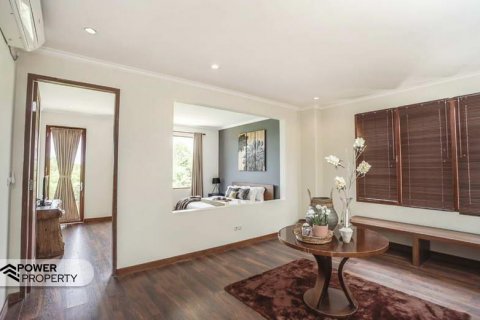 4 bedrooms Villa in Jimbaran, Badung, Indonesia No. 8680 7